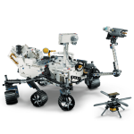 LEGO Technic – NASA Mars Rover Perseverance